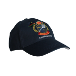cappello navy visiera 1