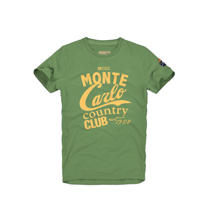 t-shirt fashion uomo 1