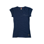 t-shirt tennis donna 4