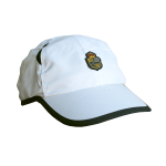 white_navy tec cap