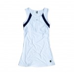 woman white dress MCCC